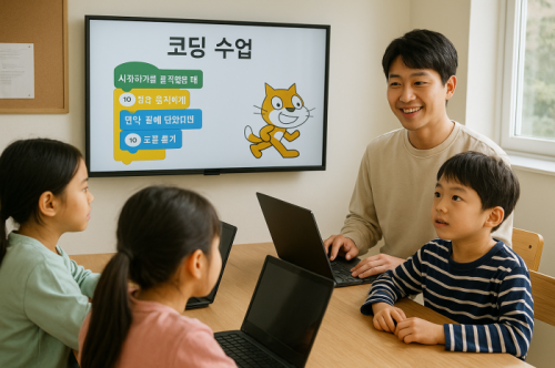 코딩