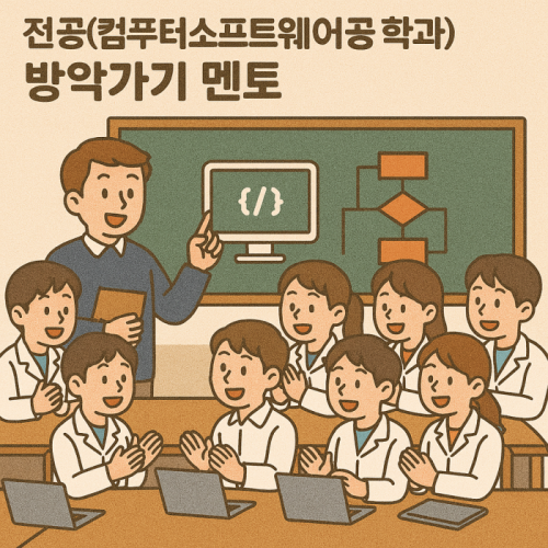 [방학강좌] 컴퓨터소프트웨어공학과