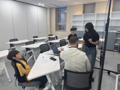 8월14일 영어회화