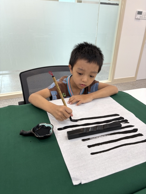 9월 19일 한글캘리