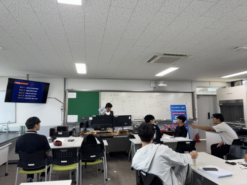 2025학년도 취업특별반