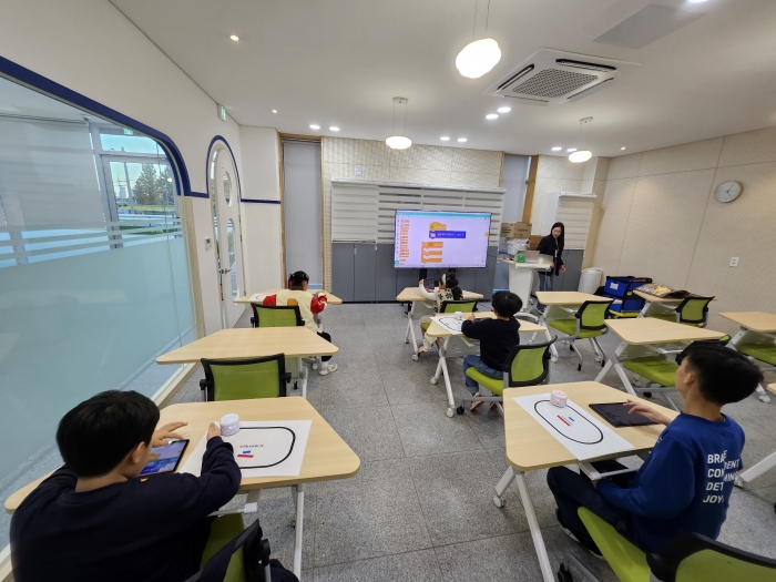 코딩 에듀케이션